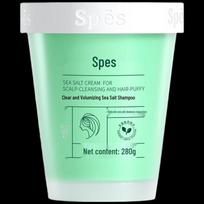 Spēs Purifying & Volumizing Sea Salt Shampoo