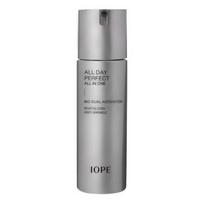 [IOPE] Men All Day Perfect All In One 120mL – Hydrating & Firming Skincare