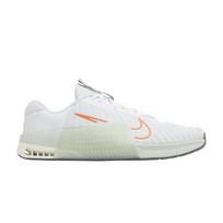 Nike Metcon 9 White Light Silver Bright Madarin 42