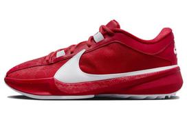 Nike Zoom Freak 5 TB University Red 44.5
