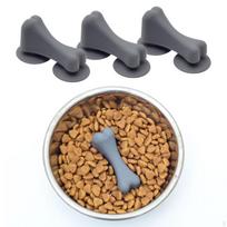 Silicone Pet Lick Food Mat Slow Feeder Supplies Healthy Eating