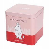 Teministeriet Moomin Rooibos Red Berries 100G