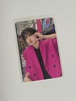STRAY KIDS Skids One It Pop-Up Curial Card Poka