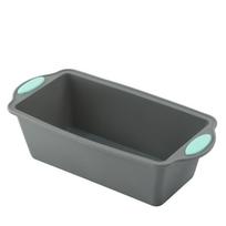 Silikoninė duonos bandelių forma, karščiui atspari orkaitės keptuvė, neprideganti virtuvės reikmenų pyrago formų rinkinys 3D pyrago formų tešlos kepimo įrankis