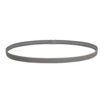 Elastic Sports Headband for Daily Workout, Sweatproof Hair Band pilka spalva