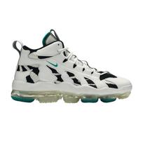 Nike Air VaporMax Gliese White Deep Emerald Black 39