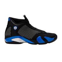 Jordan 14 Retro Supreme Black 41