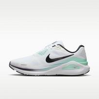 Nike Structure 26 Fashion Fabric ReactX Foam With Solid Sole Running S 40.5