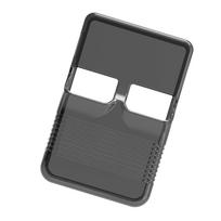 Scratch Resistant TPU Sleeve Case Enclosure for ANBERNIC R36S Console Offering Full 360 Degree Protective Enhances Grip 1