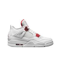Jordan 4 Retro Red Metallic 250