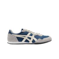 Onitsuka Tiger Serrano Mako Blue Cream 250