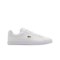 Lacoste Lerond Pro Odiniai sportbačiai Balti EU 39.5