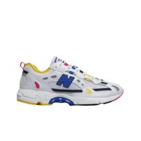 New Balance 827 Balti Atominiai Geltoni 260