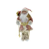 45cm  Christmas Grandpa Grandma Doll Doll Decoration Scene Arrangement One Size