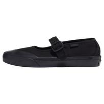 Vans Patogūs universalūs Mary Jane žemi kasdieniai batai Moteriškas sportbačio modelis Juodi VN000CRRBJ41 38 black