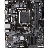 GIGABYTE H610M K DDR4 pagrindinė plokštė M-ATX