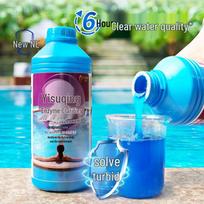 Enzyme Pool Clarifier