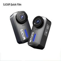 SJCAM C110+ Thumb 4K Waterproof Action Camera (CN version)