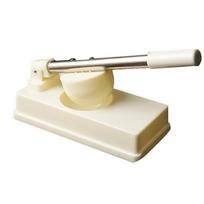 Kitchen Rolling Dough Dumpling Mold Pressing Dumpling Skin Tool Noodle Press Home Manual Baking Pastry Machine balta