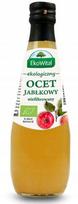 Apple cider vinegar 6% unfiltered organic 300ml Ekowital