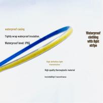Cai Zhi COB Waterproof Flexible LED Strip Light