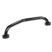 Curved Shower Tub Stainless Steel  Safety Grab Bar Towel Rack Wall Mounted Bathroom Handrail juoda