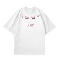 Stray kids DO IT atspausdinti marškinėliai Kpop stilius Mada Marškinėliai DO IT XL balta
