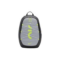 Nike Laisvalaikio Sportinio Audinio Kuprinė Unisex Kuprinė Juoda Pilka Žalia DV6246-060 Black Gray Green