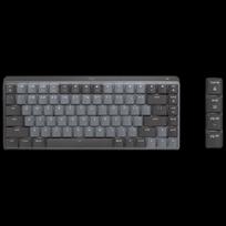 Logitech MX Mechanical Mini Wireless Keyboard