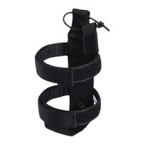 Belt Water Bottle Holder Bag Nylon Tactic Belt Water Bottle Pouches Water Bottle Carriers for Camping Hiking Travelling 1
