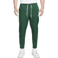 Nike Casual Pants Men's Green Moderate Sweatpants Dx0625-323 XL