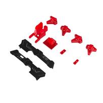 IFLIGHT CineFlow5 O4 Pro FPV Drone Frame Kit