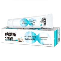 Nice Baking Soda & Vitamin Anti-Cavity Toothpaste