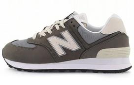 574 New Balance 'Castlerock Steel' ML574SRP 37