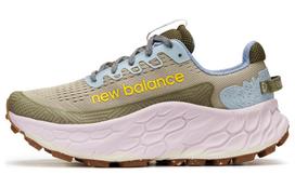 New Balance Fresh Foam X More Trail V3 Mėlyna Žalia WTMORUG3 36.5