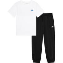 New Balance Casual Sportswear White Kids' 2SD2S143-WT 110