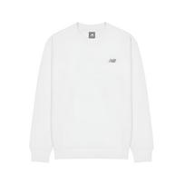 New Balance Linear Graphic Fleece Crew Sweatshirt MT53529-RFN 2XL