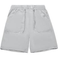 Li Ning × Jackie Chan Collaboration Kung Fu Series Loose Fit Sports Casual Cargo Shorts Men shorts AKSW371-1 L