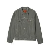 Levis Standard American Vintage Workwear Nostalgic Denim Jacket Unisex Jackets 72334-0785 S