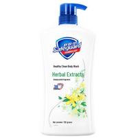 Safeguard Health Cleansing Shower Gel