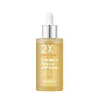 [TONYMOLY] 2X Vitamin C Toning Ampoule (50ml) Ampoule (50ml)
