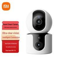 Xiaomi Smart Camera C300 Dual-Lens with 64GB Card (CN version)