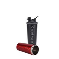 Cmierf Kuect CKIR-BH1092 Insulated Shaker Bottle