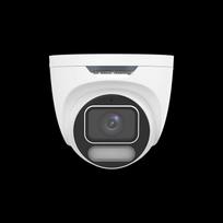Uniview 4MP Full-Color Smart PoE Dome IP Camera CN plug (adapter included)