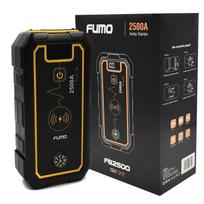 Urządzenie Rozruchowe Jump Starter Rozruch Booster Powerbank 2500A 59.2Wh