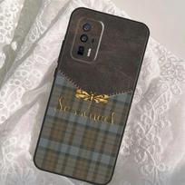 Outlander Sassenach Case For Xiaomi 14T Pro 13T 12T 11T 13 14 Ultra POCO X6 Pro M6 X3 X5 M5s F3 F5 F6 Cover Xiaomi 14T