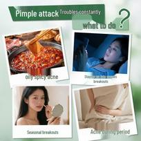 RUYI Invisible Acne Patches