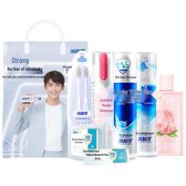 Leng Suan Ling Oral Care Gift Set
