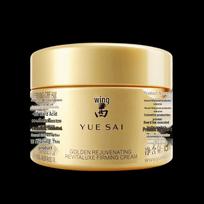 YuXi Gilded Ginseng Rejuvenating Cream