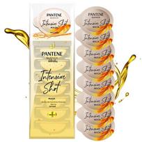 Pantene Deep Water Bubble Bomb Nourishing Hair Mask